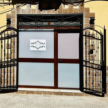הוילה פורטו טורס Casa Nada מראה חיצוני תמונה