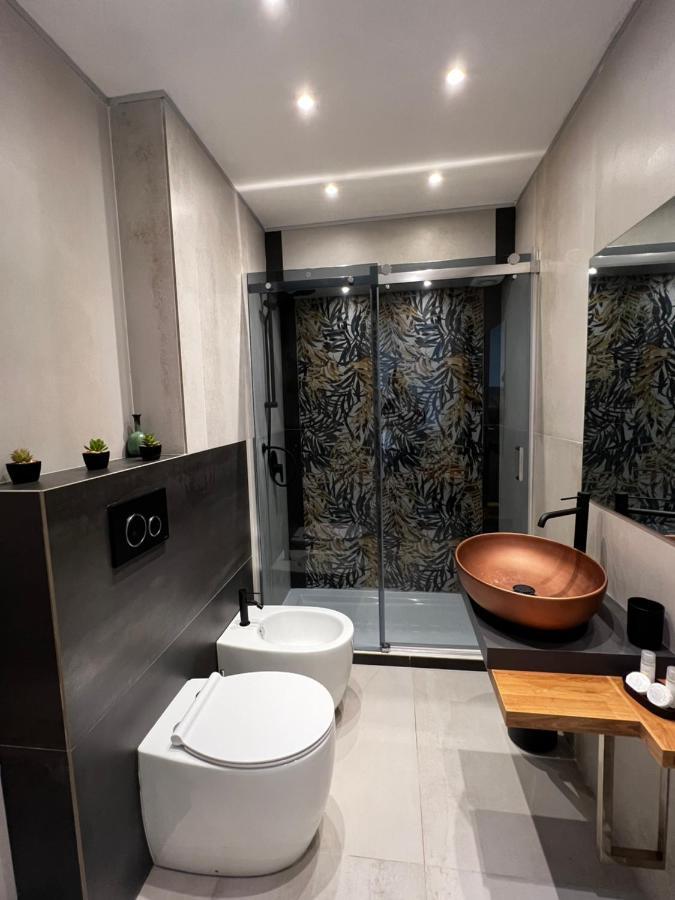 הוילה פורטו טורס Casa Nada מראה חיצוני תמונה